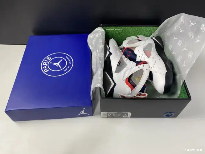 Air Jordan CZ0789-105 PSG 7 0515